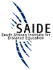 SAIDE logo
